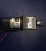 Motor cuốn xả giấy máy in sơ đồ HP45C